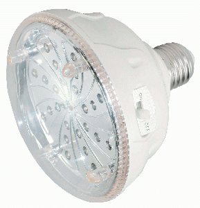 Energy-Saving Lamp, LED light