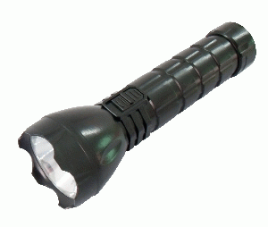 LED Flashlight